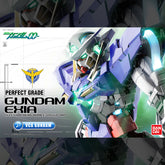 PG GUNDAM EXIA